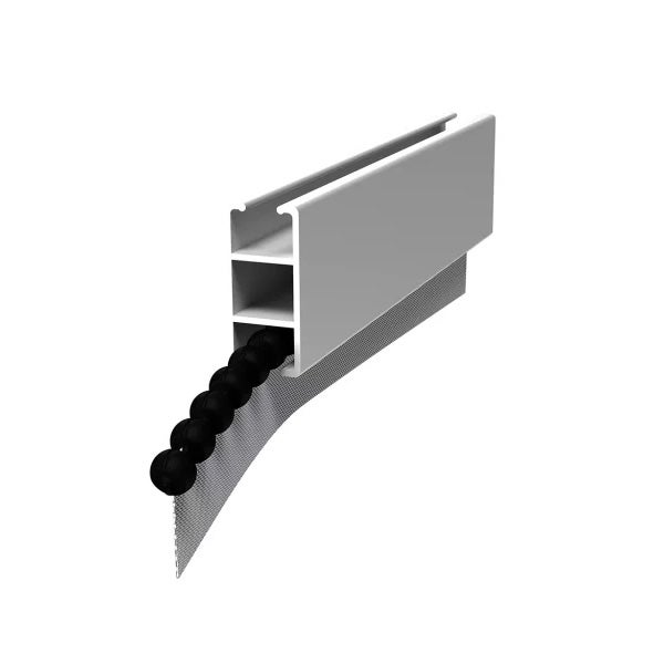 Double H-rail Suspension Type 13