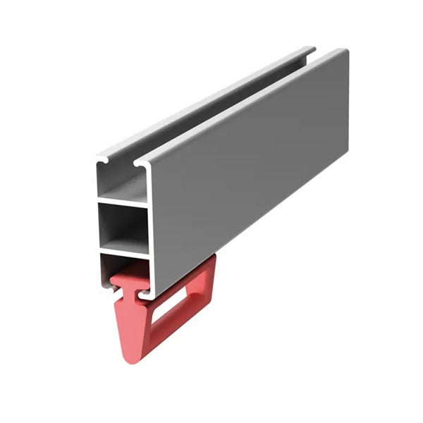 Double H-rail Suspension Type 13