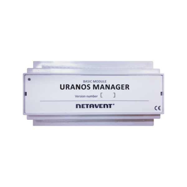 UFHR – Fume Hood Regulator