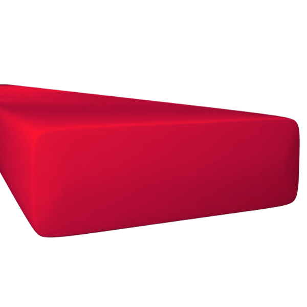 Rektangulära textilkanaler