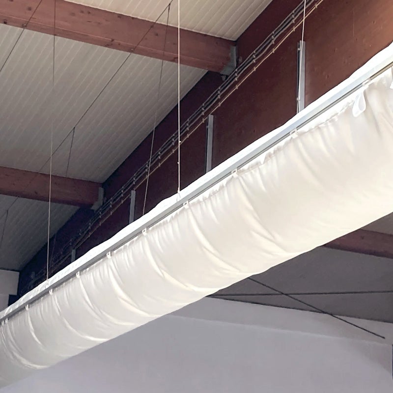 Cirkulära textilkanaler